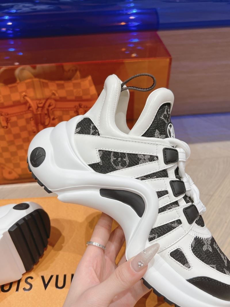 Louis Vuitton Archlight Shoes